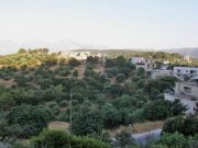 Agios Nikolaos Kreta, Agios Nikolaos: Ländliches Baugrundstück mit Panoramablick auf das Meer Grundstück kaufen